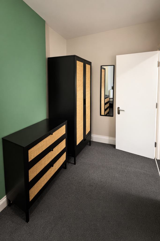 Apartment in Bristol - View 4