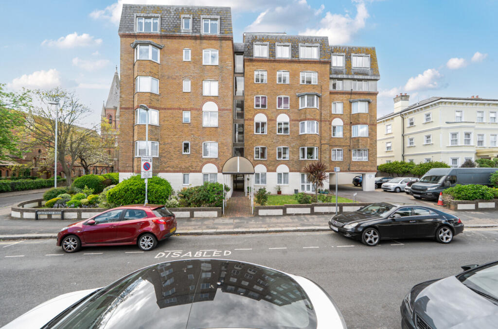 Main image of property: Gratwicke Road, Worthing, West Sussex, BN11