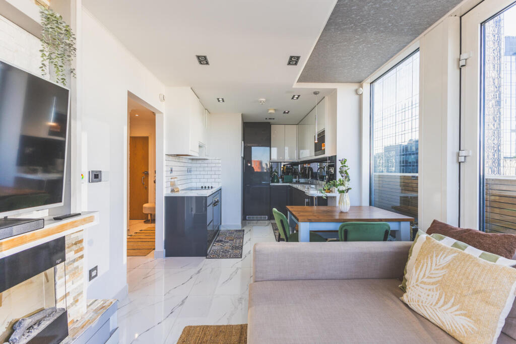Apartment in London - View 4