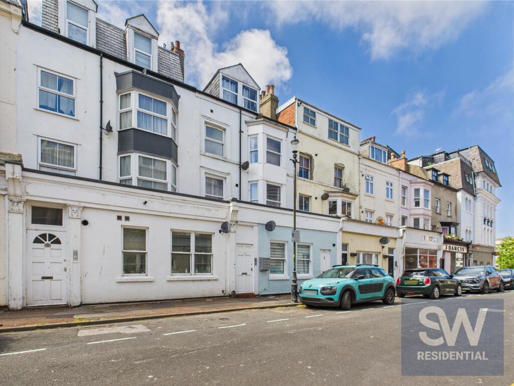 Main image of property: South Street, Scarborough