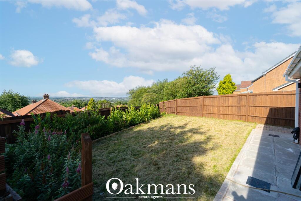 Additional image 18 of Mallen Drive, Tividale, Oldbury, West Midlands, B69