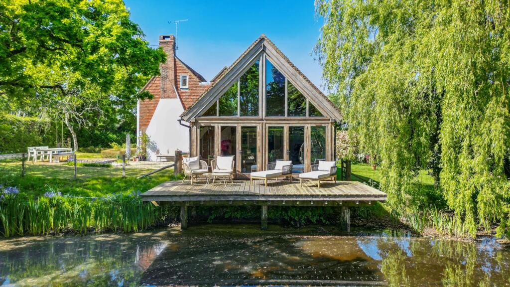 Main image of property: Puddingcake Lane, Rolvenden