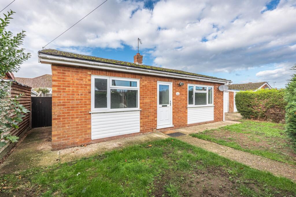 Main image of property: Marram Way, Heacham, PE31