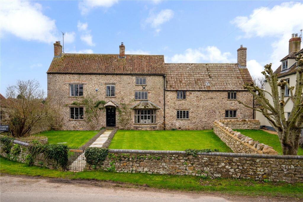 Main image of property: Kington, Thornbury, Bristol, BS35