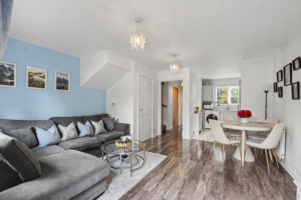 House in Swale, Murston - View 3