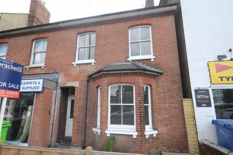 Main image of property: Quarry Hill Road, Tonbridge