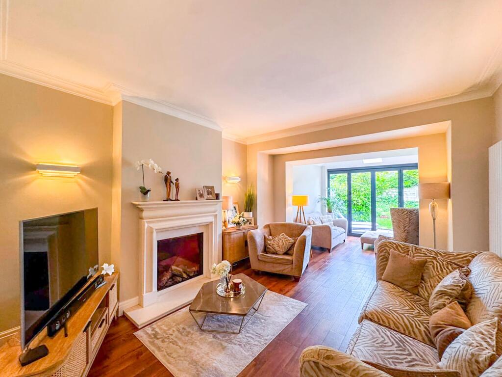 House in Bury, Greater Manchester - View 3