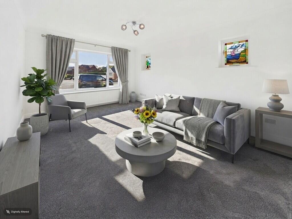 House in York - View 4