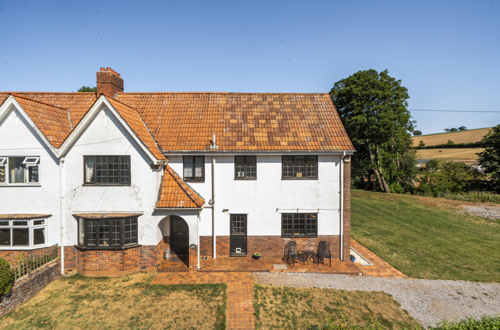 Main image of property: Oatley Lane, Cannington, Bridgwater, Somerset, TA5