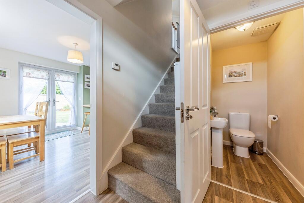 House in North Kesteven, Sleaford - View 5