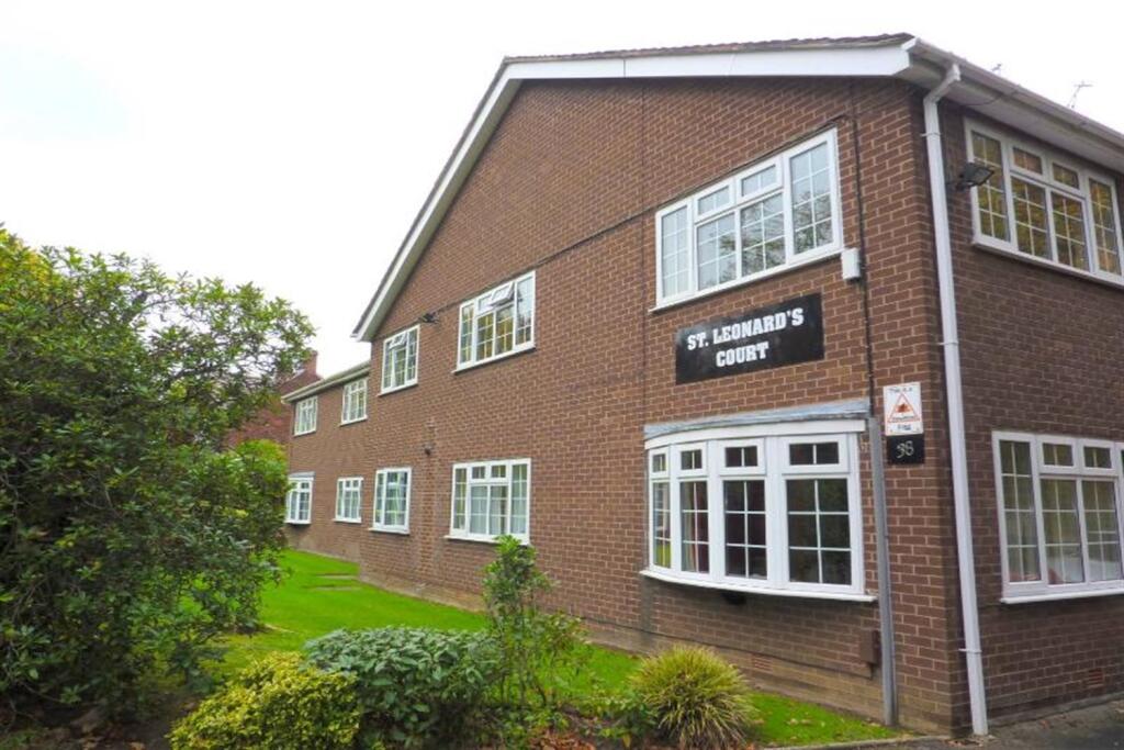 Main image of property: Harboro Road, Sale