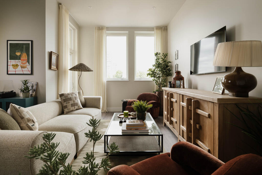 Main image of property: Overton Road,
London,
SE2