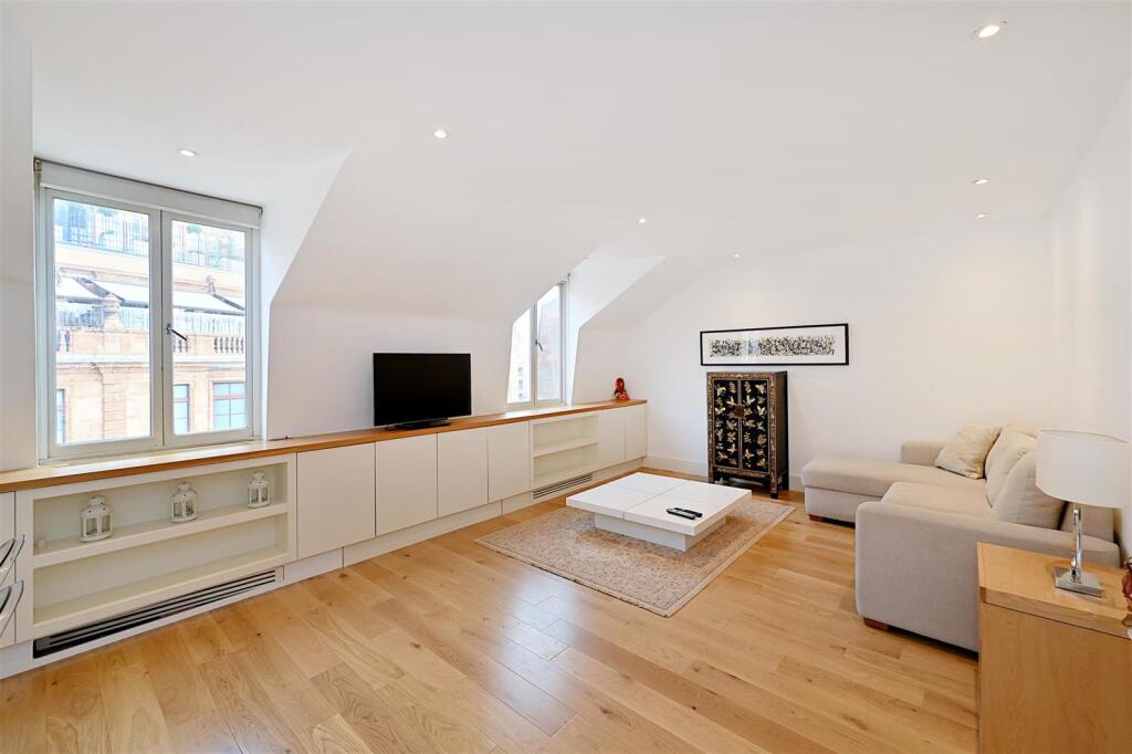 Main image of property: HANS ROAD, London, SW3