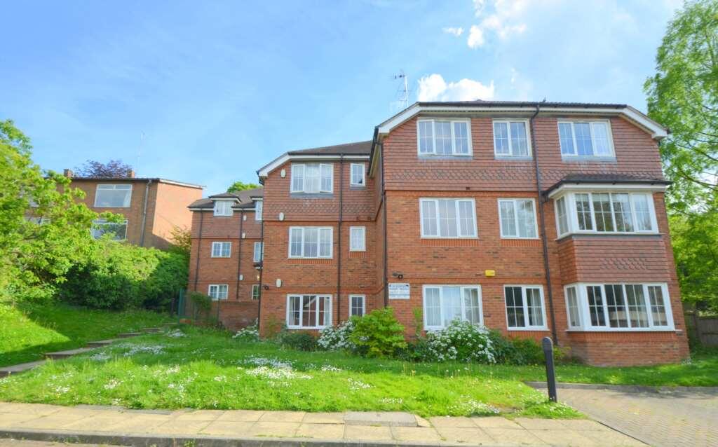 Main image of property: Rowan Court, Greatacre, Chesham HP5