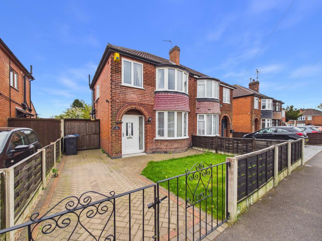 Main image of property: Boulton Drive, Alvaston