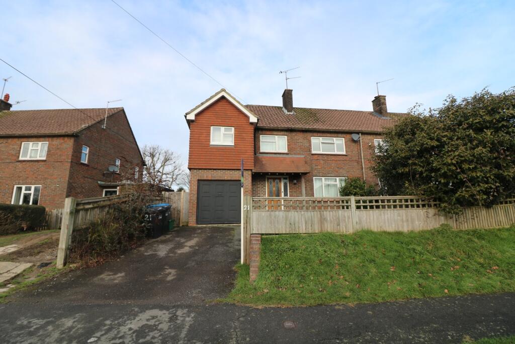 Main image of property: Hamsland, Horsted Keynes, RH17