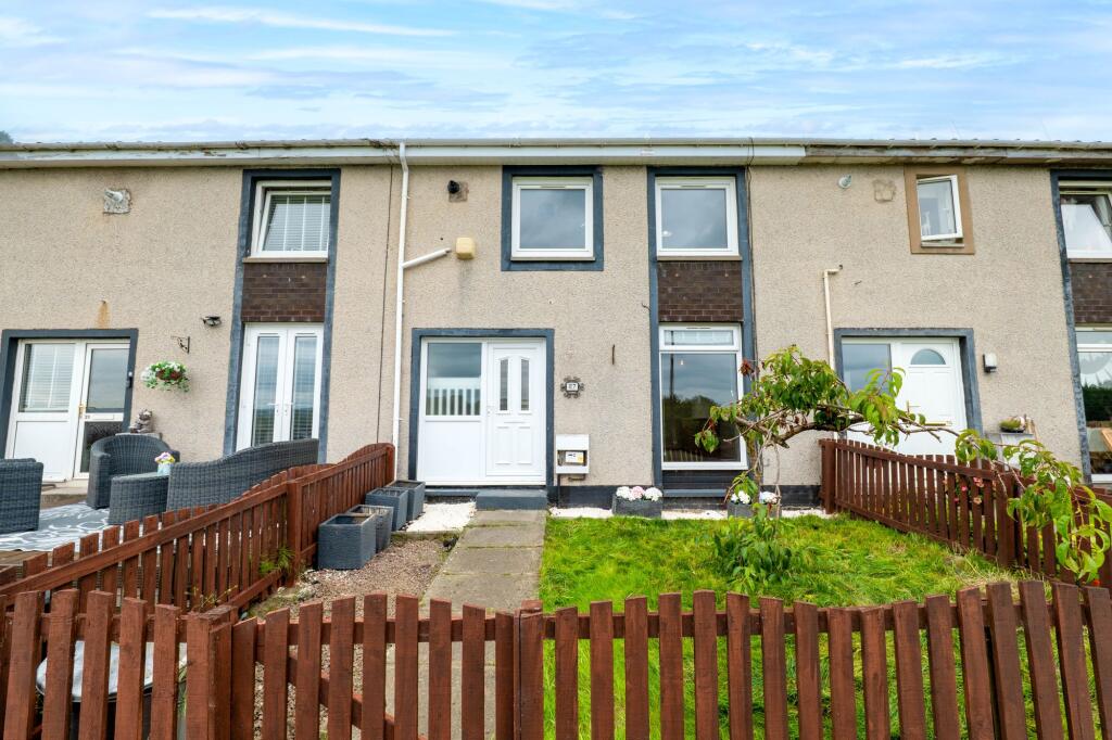 Main image of property: Burnside Terrace, Polbeth, EH55
