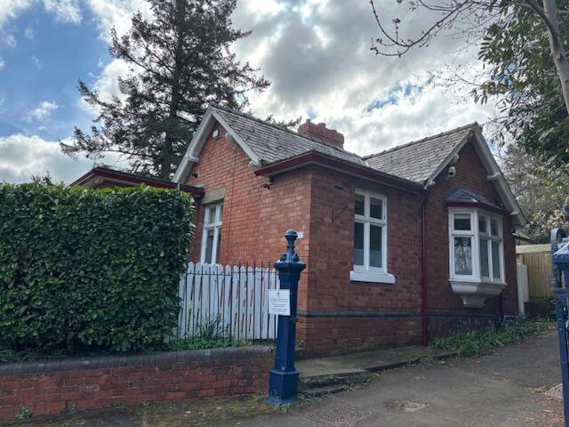 Main image of property: Port Hill Road, Shrewsbury, Shropshire, SY3