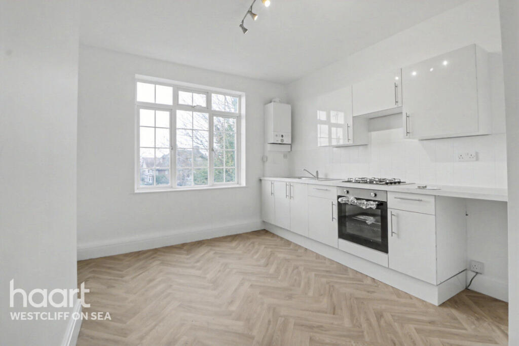 Main image of property: Hamlet Court Road, Westcliff-On-Sea