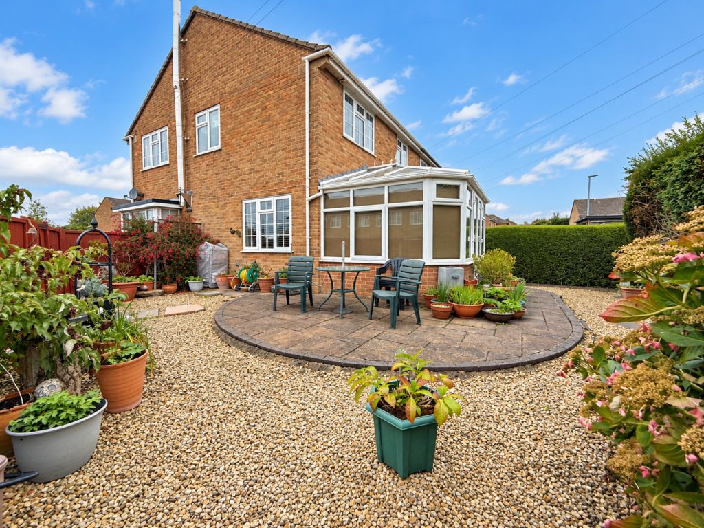 House in Salisbury - View 2