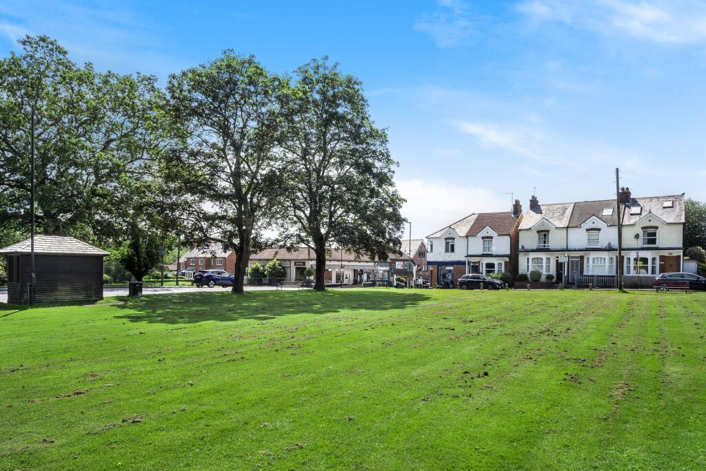 Main image of property: St. Christophers Green, Haslemere, GU27