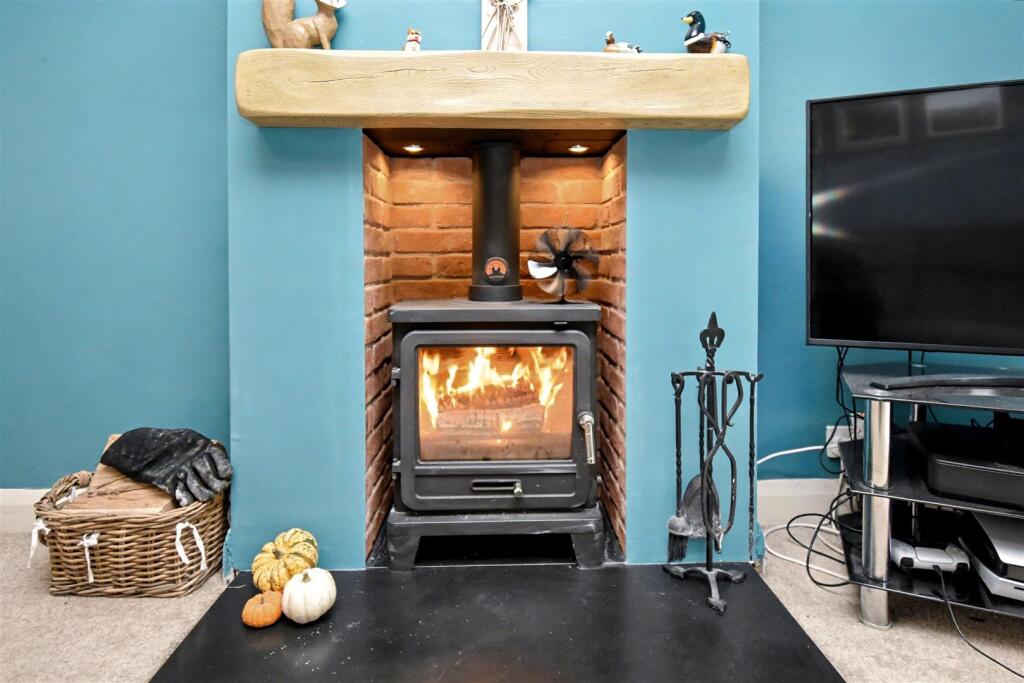 House in Corby - View 4