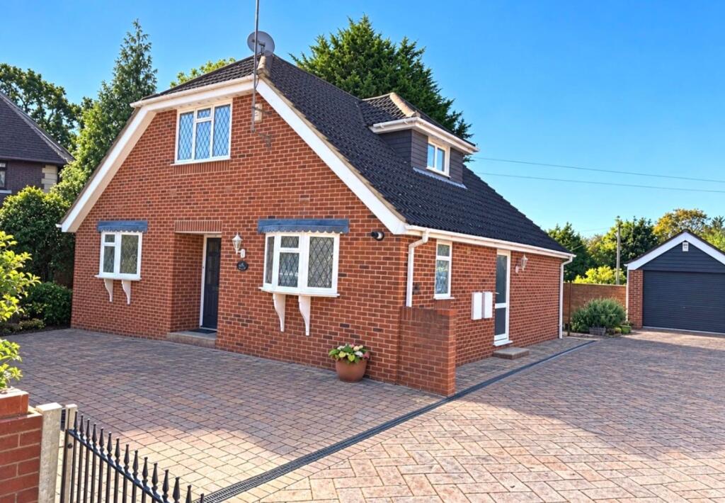 Main image of property: Pinewood Drive, Staines-upon-Thames, Middlesex, TW18