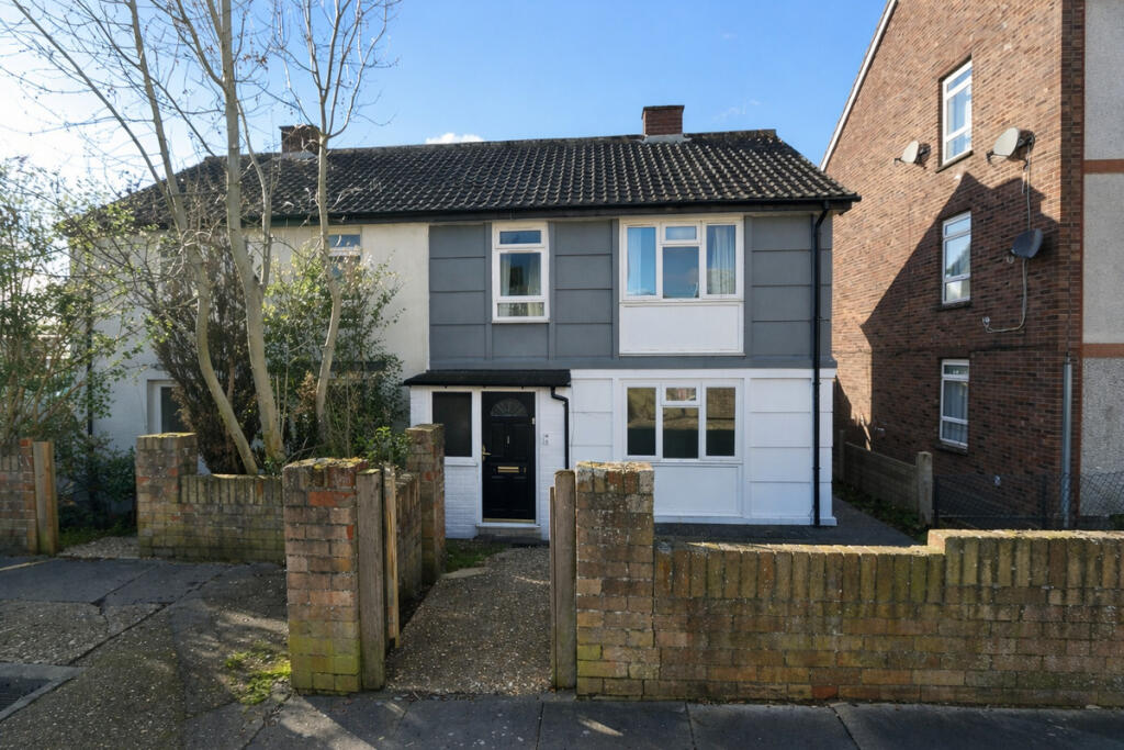 Main image of property: Harlow Gardens, Collier Row, RM5