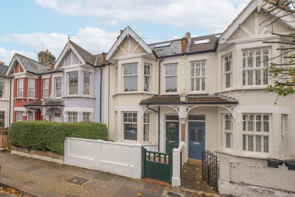 Main image of property: Clonmore Street Southfields SW18