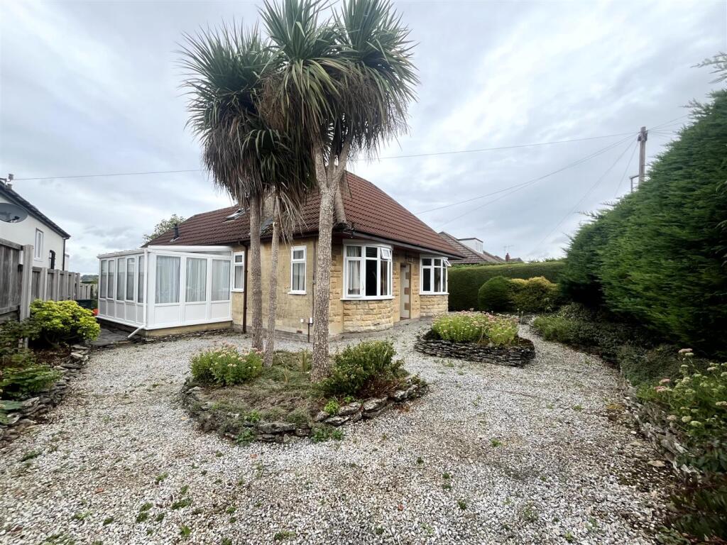 Main image of property: Manor Road, Saltford, Bristol
