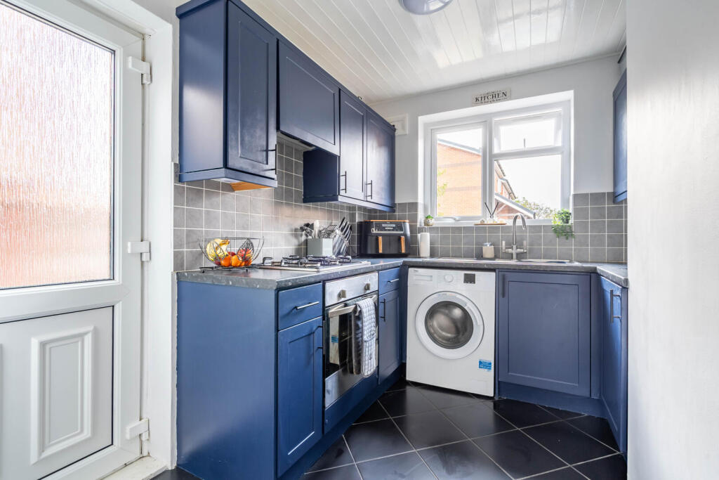 House in York - View 5