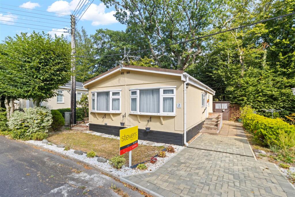 Main image of property: Bluebell Glade, Deanland Wood Park, Golden Cross