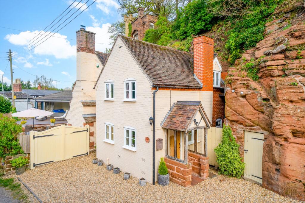 Quatford, Bridgnorth, WV15 photo 4