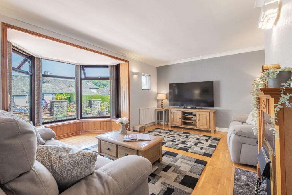 Crag View, 8 Collingwood Close, Coniston photo 3
