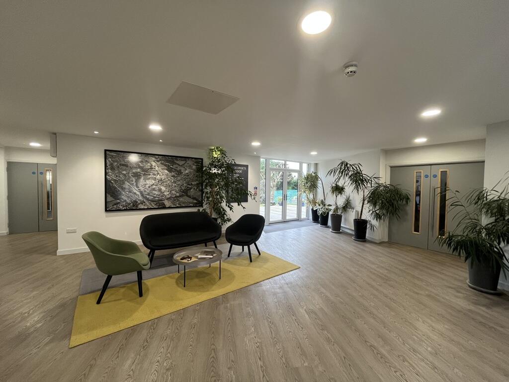 Additional image 2 of Suite 3 At St Georges Lodge , 33 Oldfield Road, Bath, Somerset, BA2 3NE
