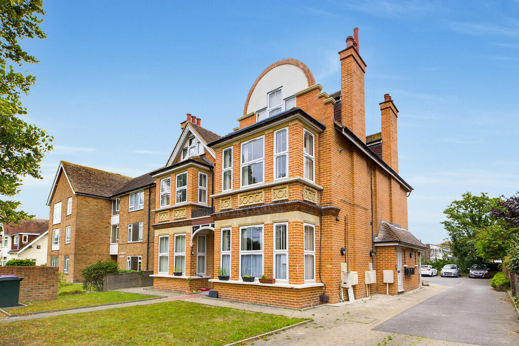 Main image of property: Cherry Garden Avenue, Folkestone