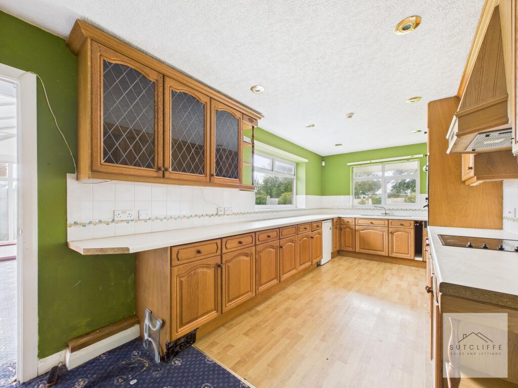House in Wyre, Catterall - View 2