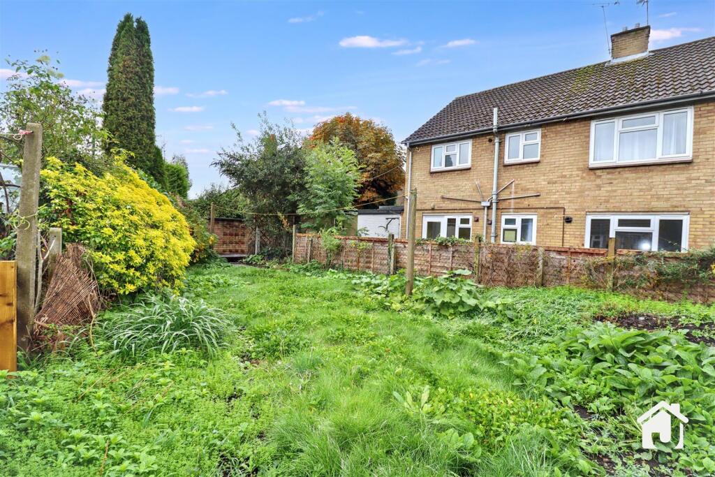 Bradgate Road, Anstey, Leicestershire photo 2