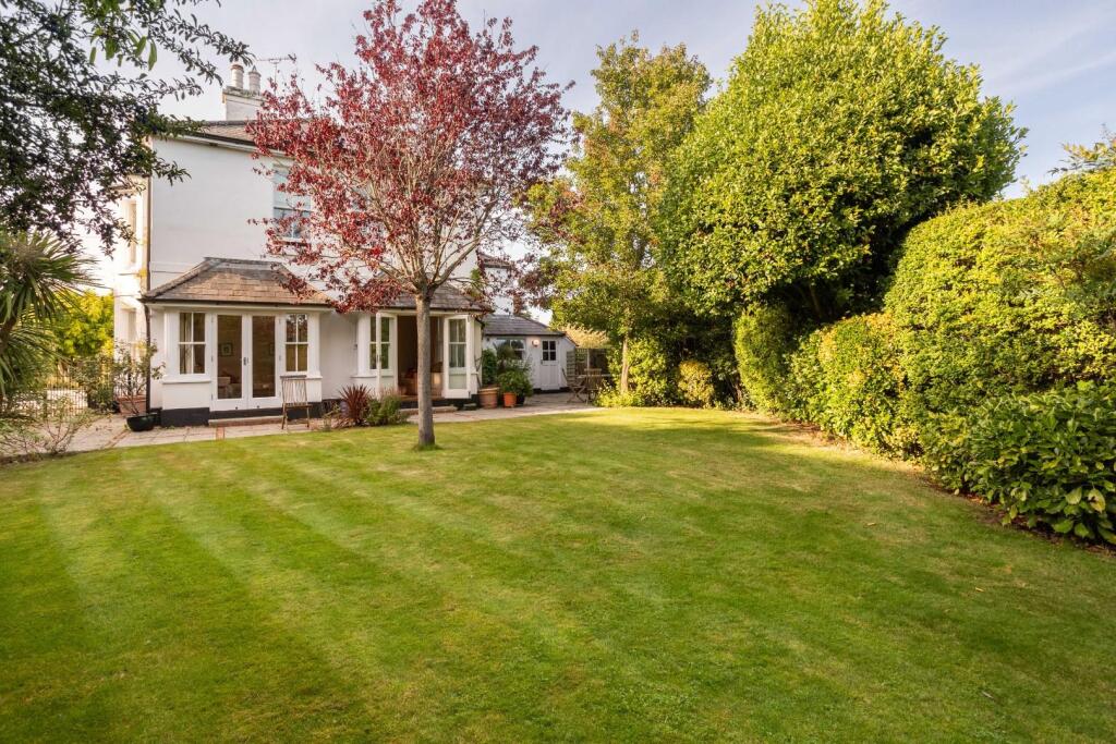 Main image of property: Croft Lane, Henfield