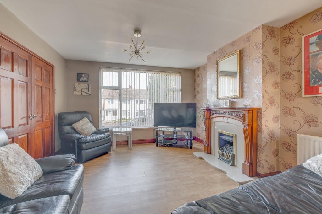 Additional image 2 of Southcrest Road, Lodge Park, Redditch, B98