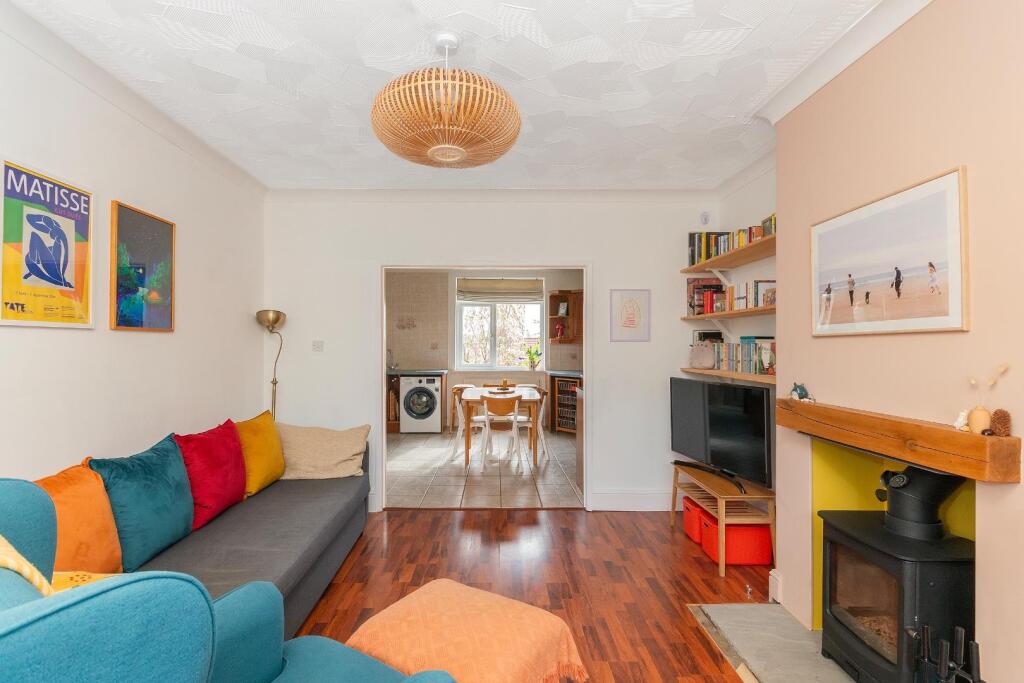House in Bristol, Bedminster Down - View 4