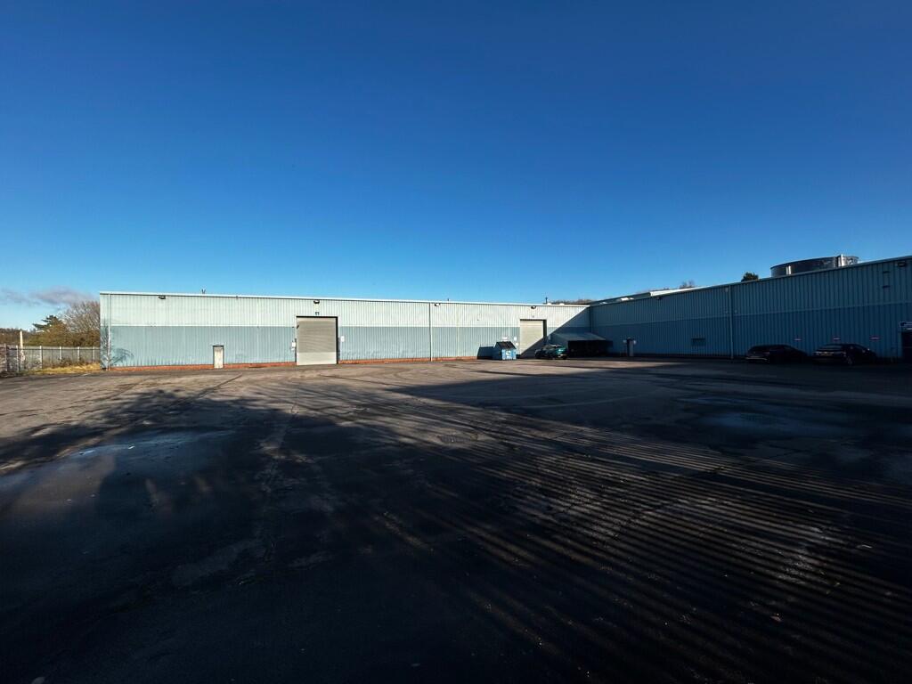 Additional image 3 of Southend Mill, Dewhurst Street, Darwen, BB3 2EN