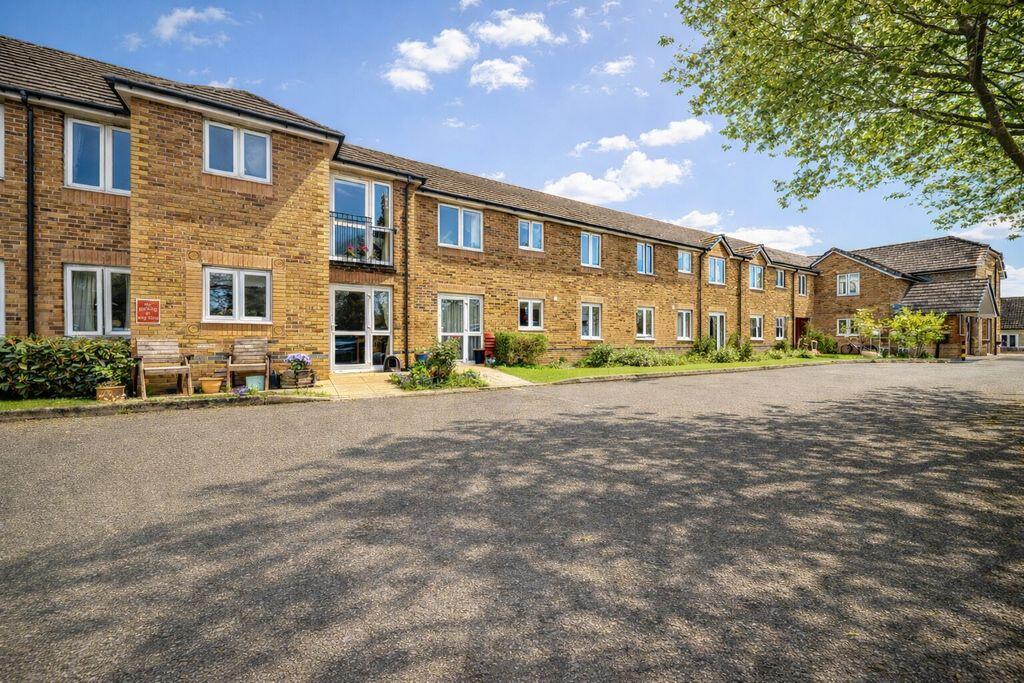 Main image of property: Cherwell Court, Banbury Road, Kidlington