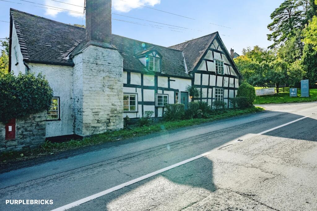 House in Hereford - View 3