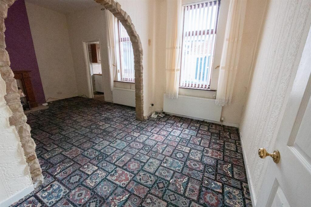 York Street, Silksworth, Sunderland photo 4