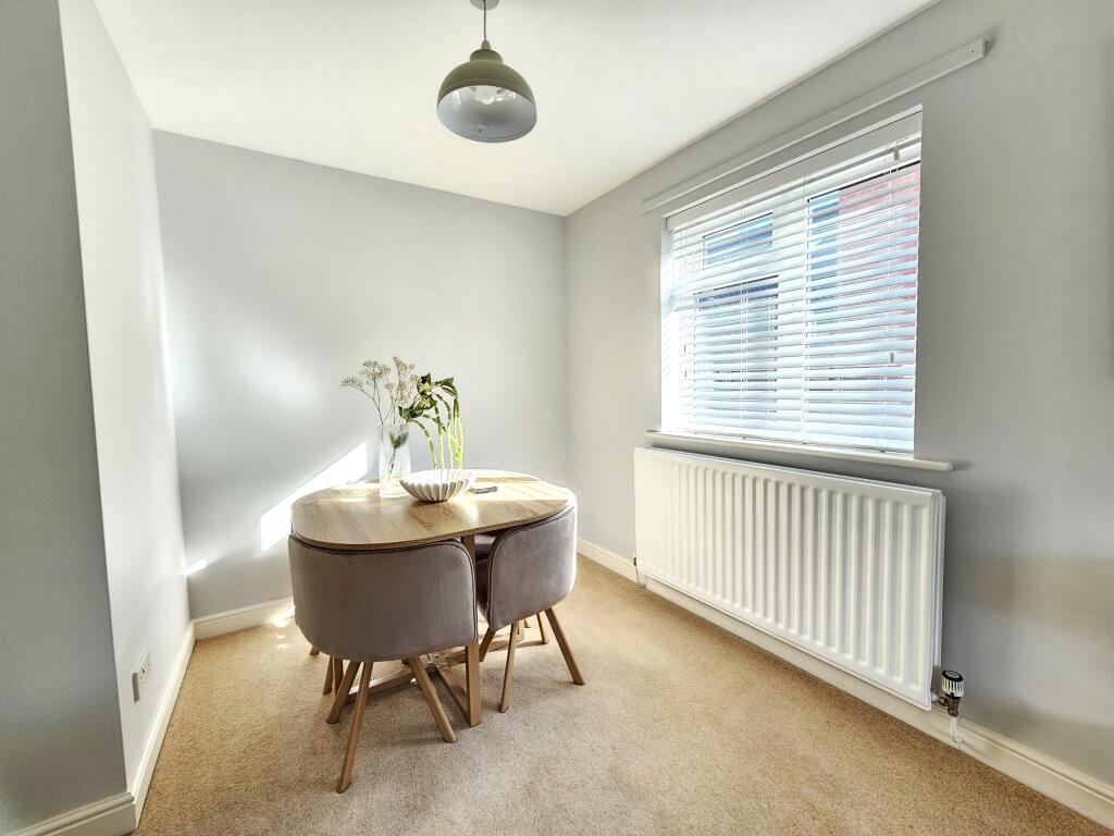 Apartment in Church Stretton, All Stretton - View 3