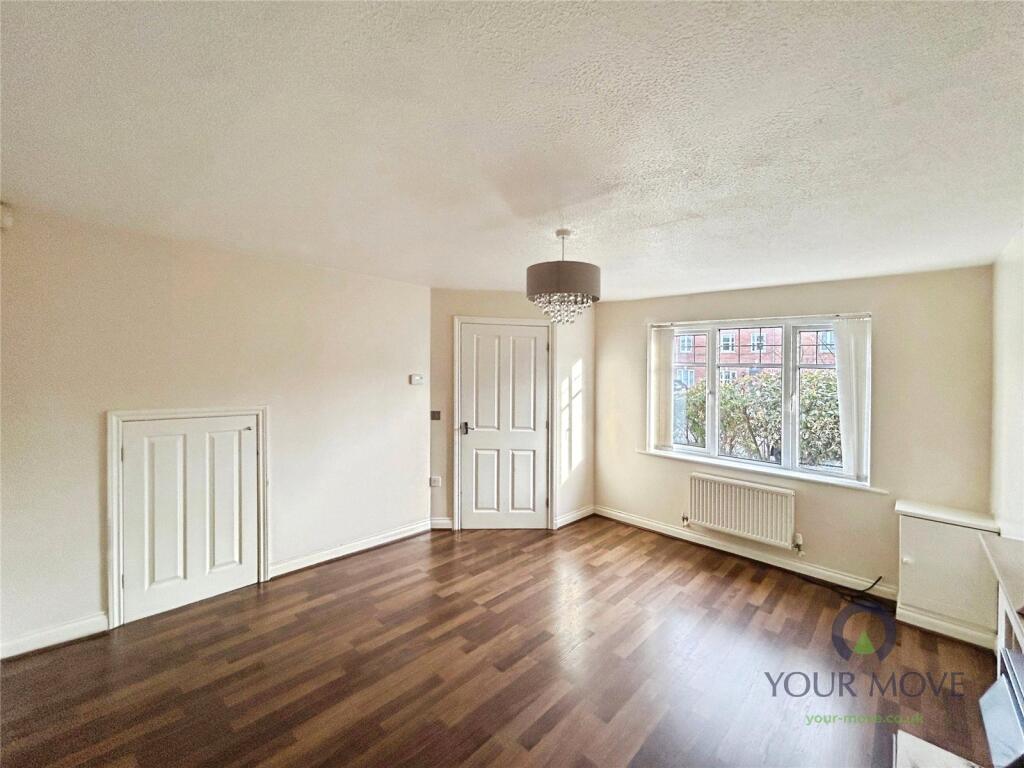 Cape Gardens, Shaw, Oldham, Greater Manchester, OL2 photo 2