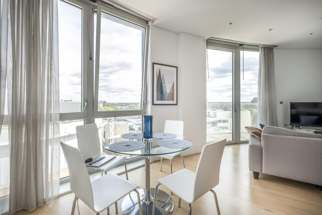 Apartment in London - View 4