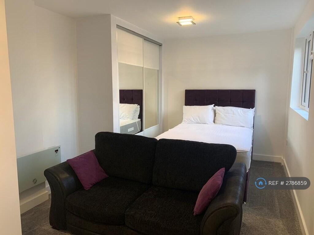 Main image of property: Wexham, Slough, SL3