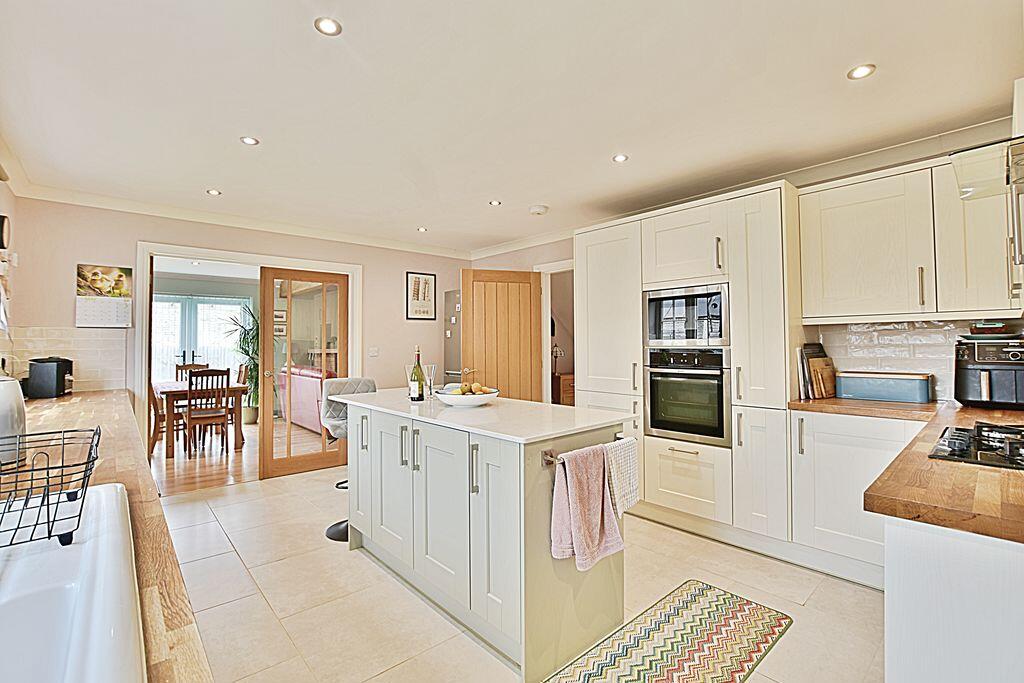 House in North Kesteven, Digby - View 6